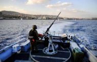 Israeli navy kills Palestinian fisherman in northern Gaza