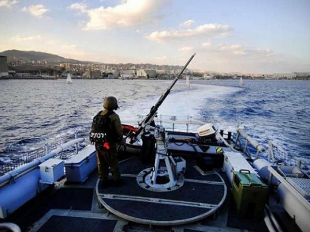 Israeli navy kills Palestinian fisherman in northern Gaza