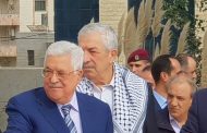 President Abbas accuses Hamas of 'undermining' establishment of united Palestine
