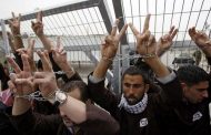 Palestinian prisoner freed after serving 30 years in Israeli jails