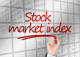Slight decrease on stock market index at close of week’s trading