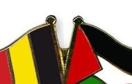 Belgium promises to consider recognition of Palestinian state, says ambassador
