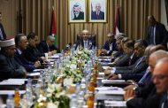 Cabinet welcomes UN adoption of five resolutions in favor of Palestinians