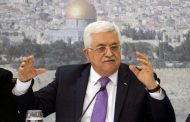 President: No elections without Jerusalem