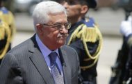 President Abbas arrives in Baghdad on official visit