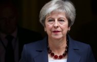 British premier affirms to Palestinian premier Shtayyeh UK’s commitment to the two-state solution