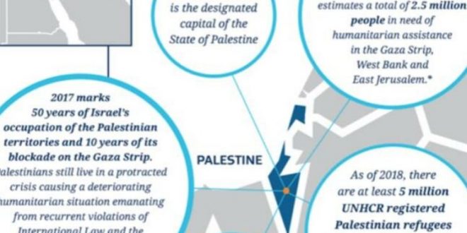 New Zealand government website removes Israel from map