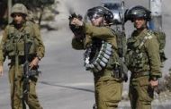 Israeli attack on PA security HQ is a dangerous escalation’