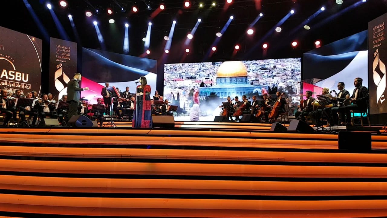 PCB wins six awards at 20th Arab Radio and Television Festival