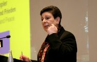 Ashrawi: Palestinian prisoners are hostages to Israel's gratuitous cruelty