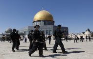 International community must help stop Israeli aggression against Al-Aqsa: Arab League