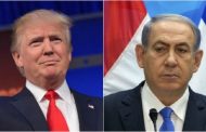 The Whole World Now Witnessed Trump and Netanyahu’s Racist, Annexationist Synergy