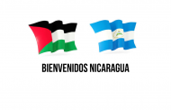 Nicaragua to open an embassy in Palestine