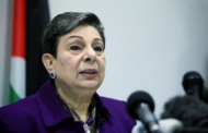 Dr. Ashrawi: Time for Trump to understand that Palestine will not disappear and Palestinian rights are not for sale