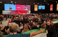 UK Labor Party Votes to Stop Arms Trade with Israel