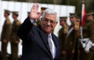 President Abbas arrives in New York ahead of UNGA 74th session