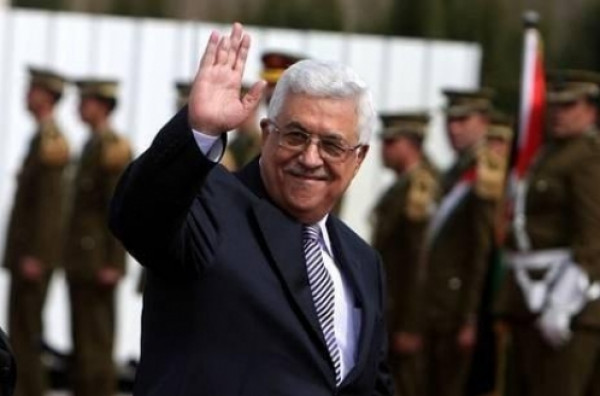 President Abbas arrives in New York ahead of UNGA 74th session