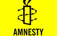 Amnesty International campaigning to get Israel to lift travel ban on a Palestinian staff member