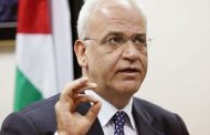 Erekat calls for immediate release of Palestinian prisoner with COVID-19