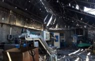 Israeli siege, assaults totally or partially affect 100 percent of Gaza factories