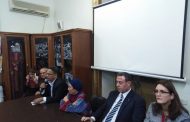Fatah marks Palestinian women’s day with women’s union