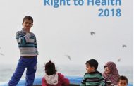 WHO launches report on the Right to Health 2018