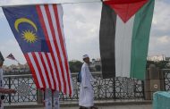 Malaysia to open embassy accredited to Palestine
