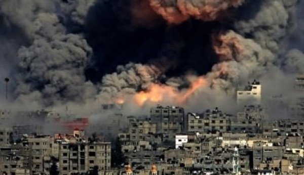 Presidency condemns Israeli escalation in the Gaza Strip, holds Israel responsible