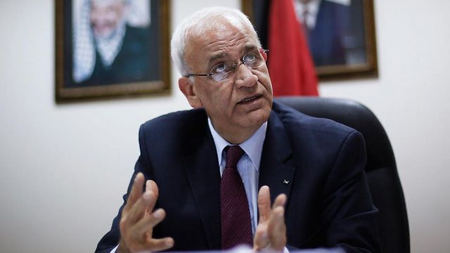 Erekat says Palestine to raise all issues during ICC meeting next month
