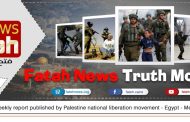 Weekly Report on Israeli Violations in Palestine (17– 24 November 2019)