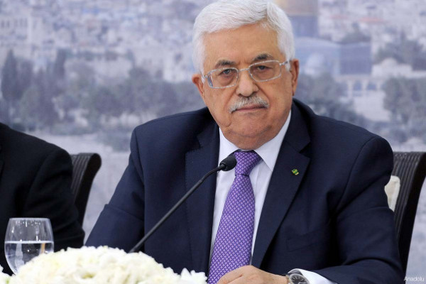 President Abbas: Despite 70 years of tragedies, our people remain steadfast
