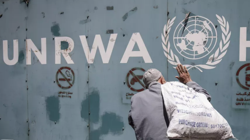 UNRWA hails overwhelming vote at UN to extend its mandate