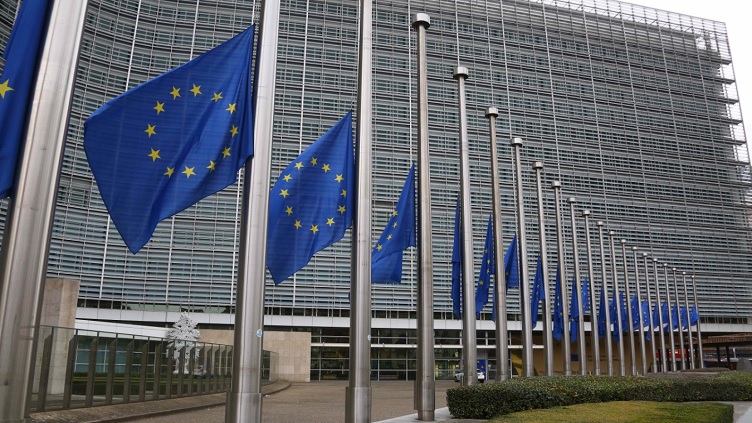EU renews commitment to two-state solution
