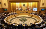Arab foreign ministers reject US position on Israeli settlements