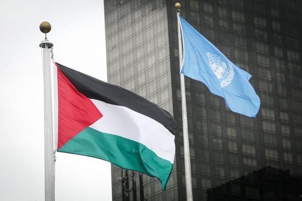 Official says UN is working to de-escalate the situation in Gaza