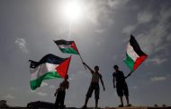 Ashrawi: Values enshrined in Palestine's declaration of independence are 'under threat'