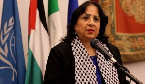 Minister of health  vehemently rejects establishment of US field military hospital in Gaza