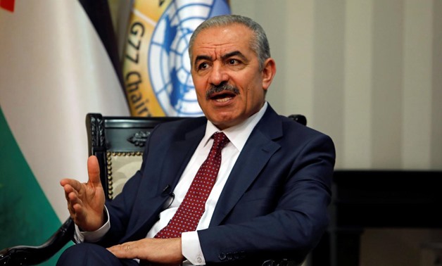 Shtayyeh announces emergency budget amid shrinking government revenues