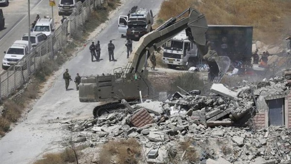 B'Tselem: Israel demolished 165 houses in Jerusalem since the beginning of 2019