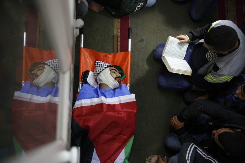 No Palestinian victim whose killing Israel cannot expertly whitewash - B’Tselem