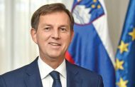 Slovenia's Foreign Minister: We cannot stay silent about what is happening in Palestine