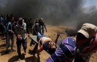 Palestinians welcome ICC announcement on opening investigation into Israeli crimes