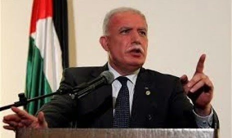 PLO, Foreign Minister welcome UNESCO adoption of two resolutions on Palestine