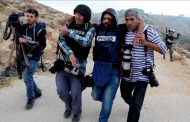 Israel committed 255 violations against journalists in 2019