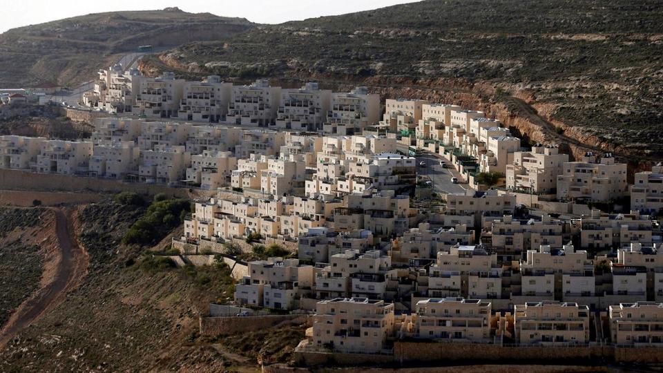 UK condemns Israel’s settlement plans in southern Jerusalem