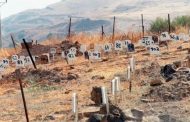 JLAC: For the first time, Israel acknowledges names, burial places of 123 dead Palestinians