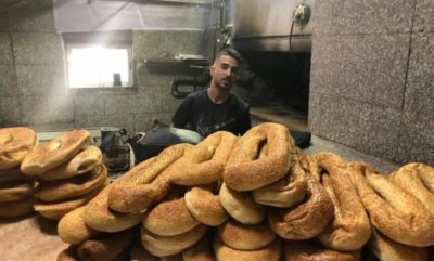 Israeli Authorities Force Beloved Palestinian Bakery to Close After 60 Years