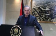 Presidency decries construction of new East Jerusalem settler units