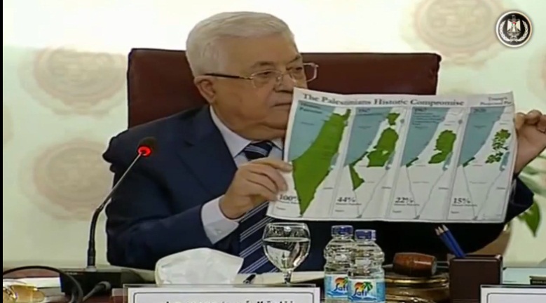 As President Abbas gets ready to address UNSC on deal of century, Palestinians plan rallies