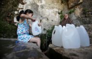 On World Water Day, Israel controls 85% of Palestinian water sources - groups